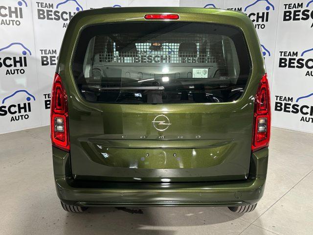 OPEL Combo Life 1.5D 100 CV S&S MT6 Edition Plus N1