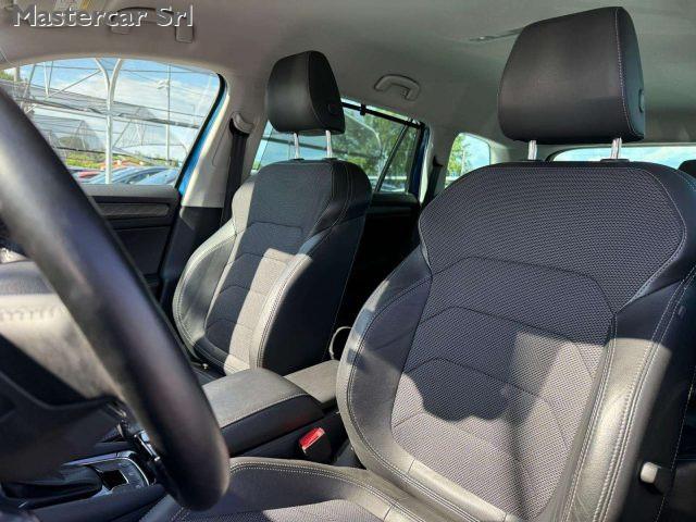 SKODA Kodiaq Kodiaq 2.0 tdi evo Style dsg - GJ239YZ