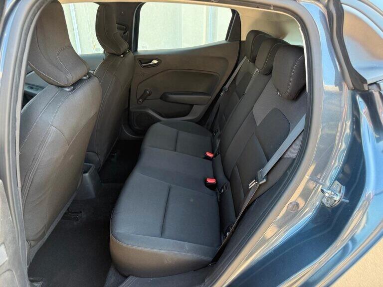 Renault Clio TCe 12V 100 CV GPL 5 porte Business