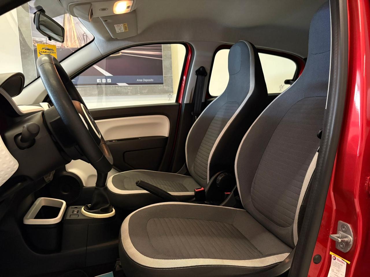 Renault Twingo SCe Life