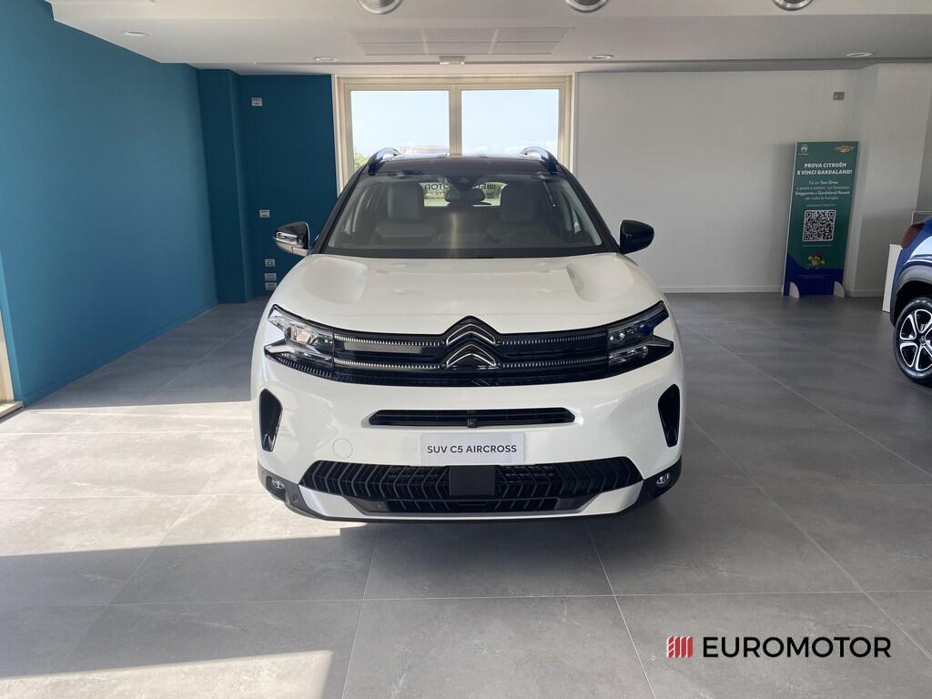 Citroen C5 Aircross 1.6 Hybrid Plug-in Shine Pack EAT