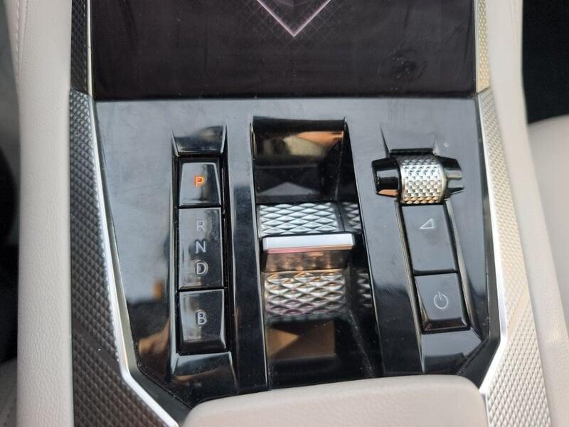 DS DS4 II 2021 1.6 e-tense phev La Premiere auto