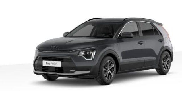 KIA Niro 1.6 GDi DCT PHEV Style