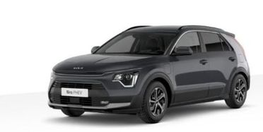 KIA Niro 1.6 GDi DCT PHEV Style