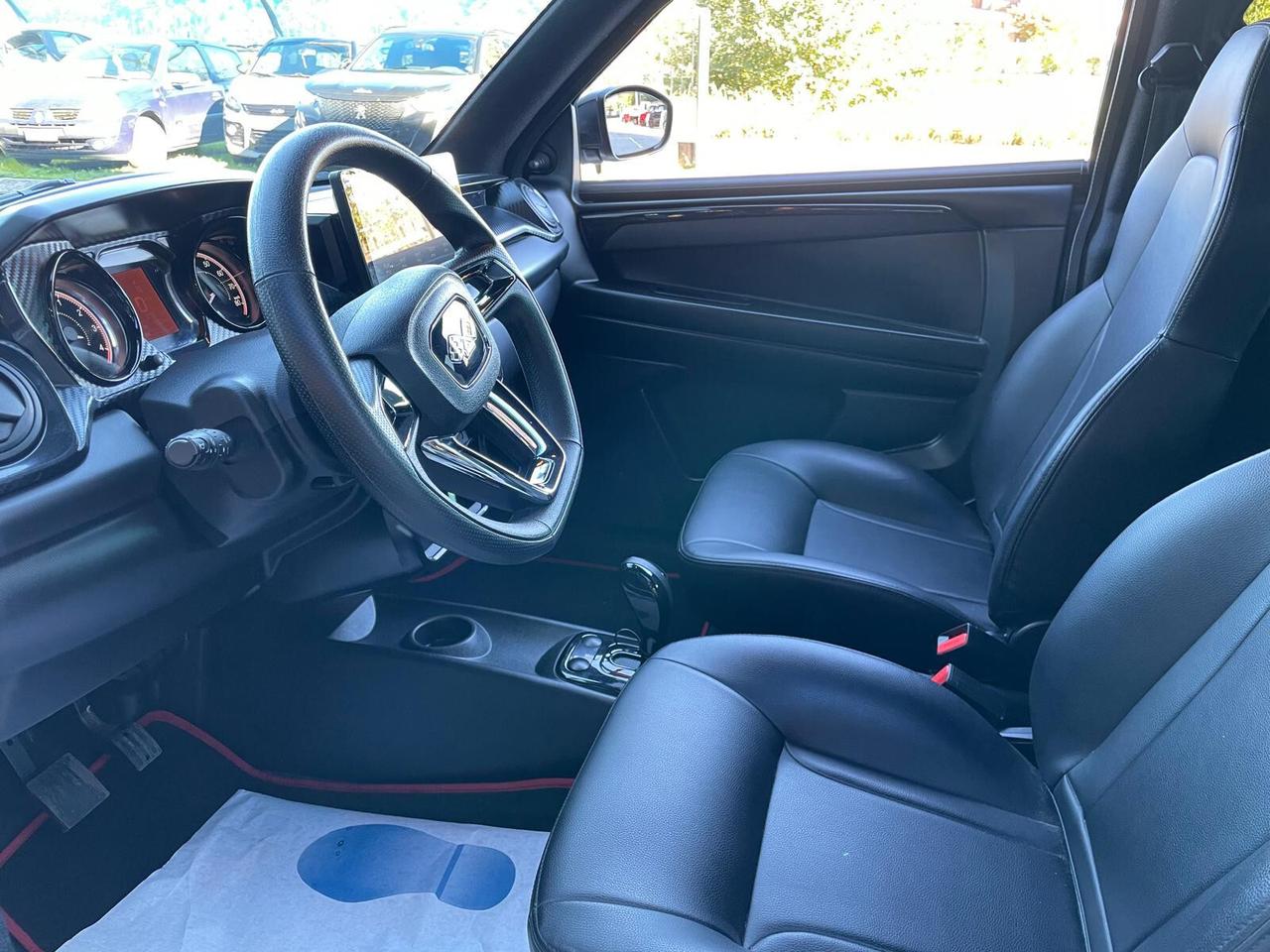 Ligier JS JS50 Progress Sport