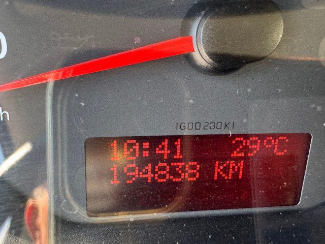 RENAULT Kangoo 1.5 Blue dCi 115cv EXPRESS MAXI FURGONE ICE