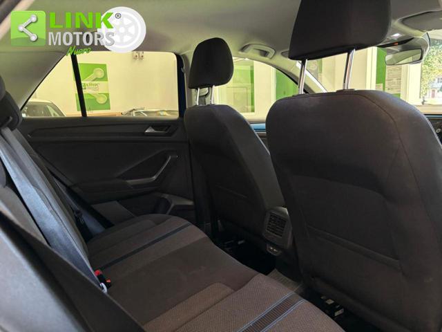 VOLKSWAGEN T-Roc 2.0 TDI SCR 150 CV Advanced KM CERT