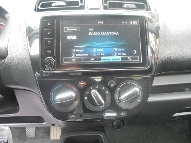MITSUBISHI Space Star 1.2 Intense SDA -OK NEOPATENTATI- "Solo 69.000 Km"