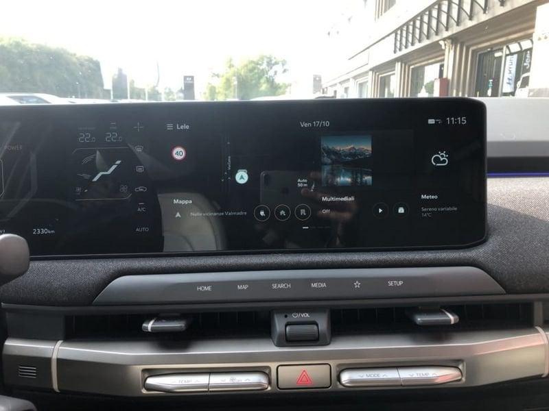 KIA EV3 Long Range GT-Line