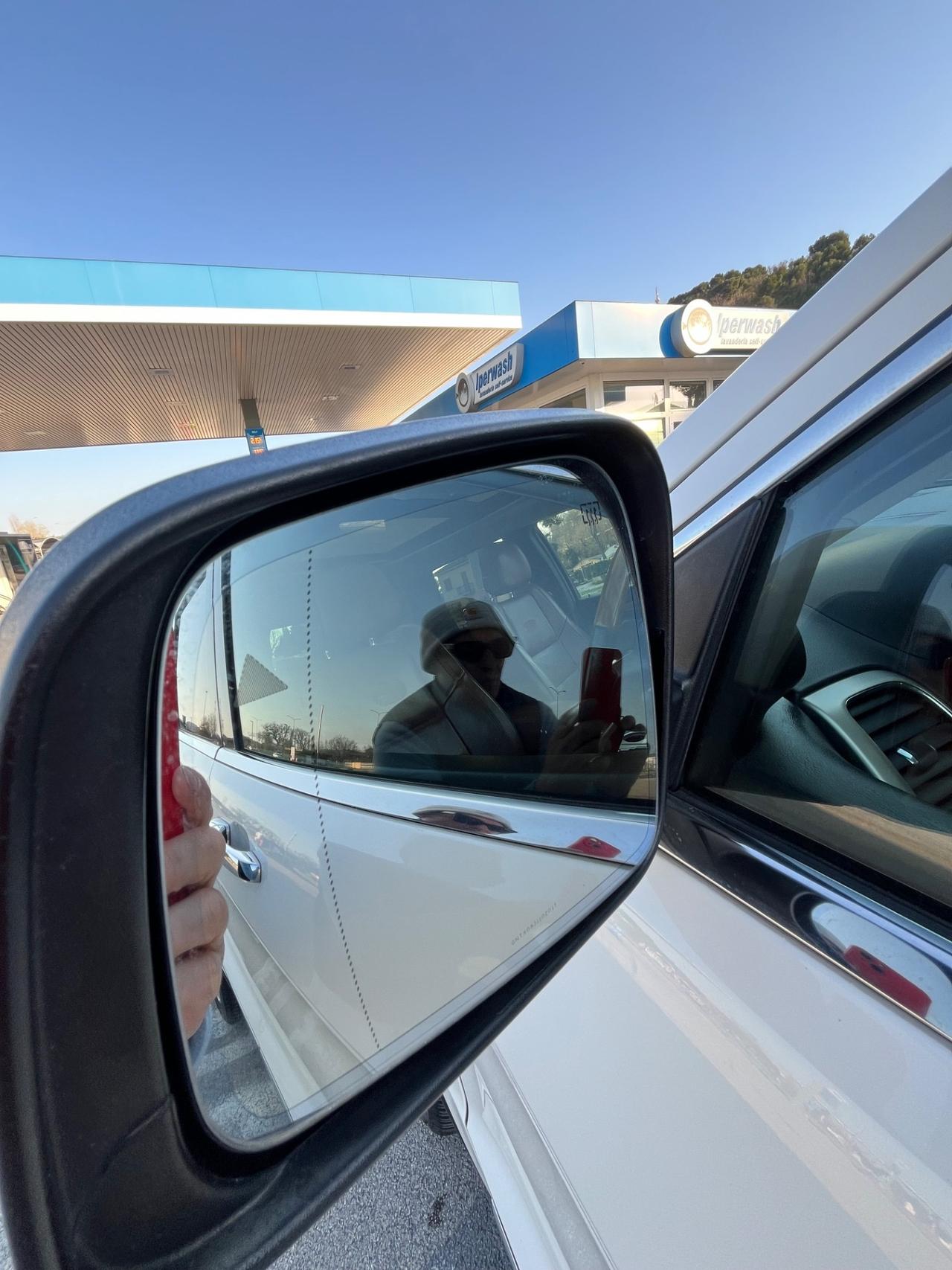 Jeep Grand Cherokee 3.6 V6 Overland GPL