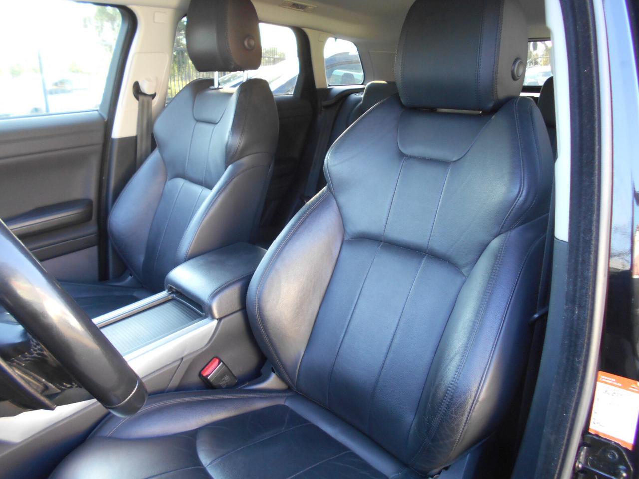 Land Rover Range Evoque 2.0 TD4 150 CV 5p. Pure
