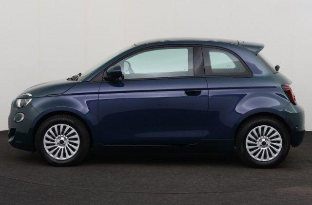 FIAT 500e Berlina 42 kWh Icon