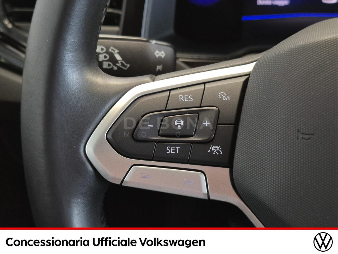 Volkswagen Taigo 1.0 tsi life 95cv