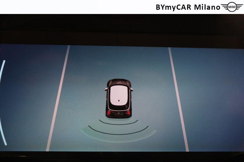 Mini Cooper SE 3p Classic auto