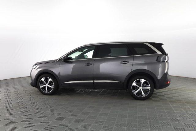 PEUGEOT 5008 5008 BlueHDi 130 S&S EAT8 GT