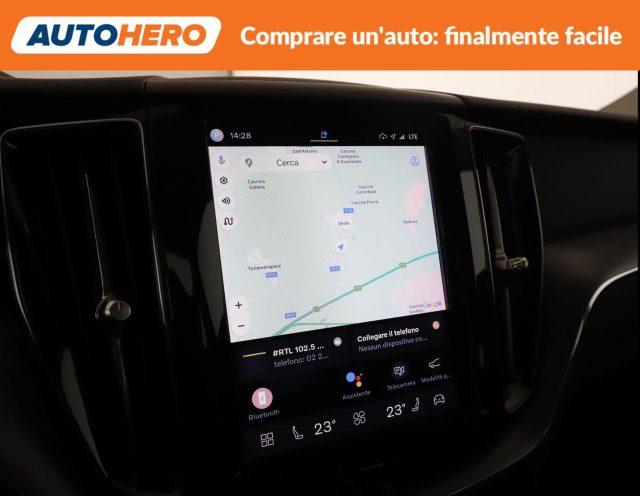 VOLVO XC60 B4 (d) automatico Core