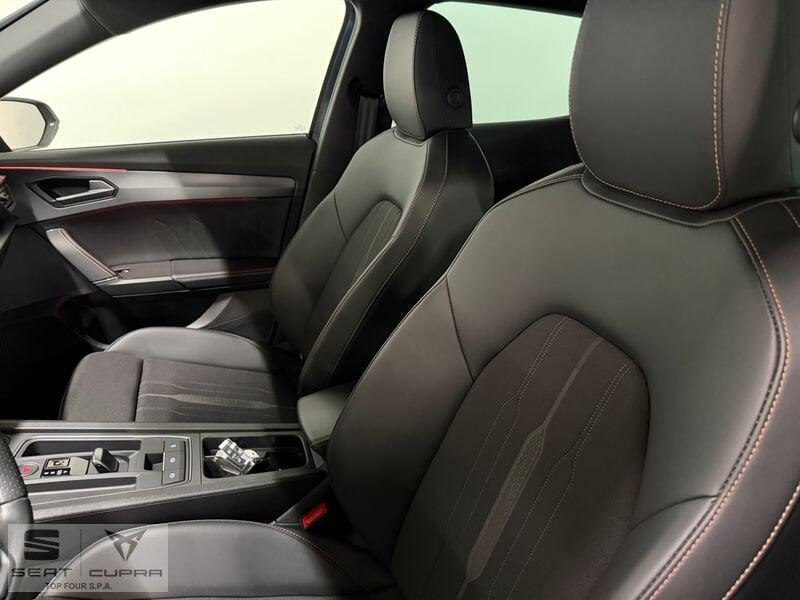 CUPRA Formentor Formentor 1.4 e-hybrid 204cv dsg