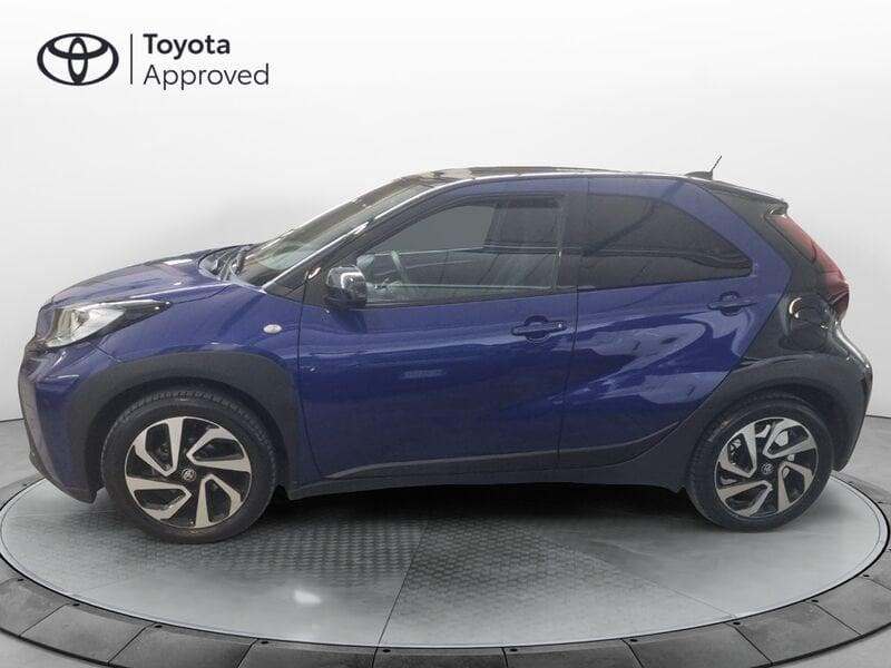 Toyota Aygo X 1.0B (72 CV) Trend