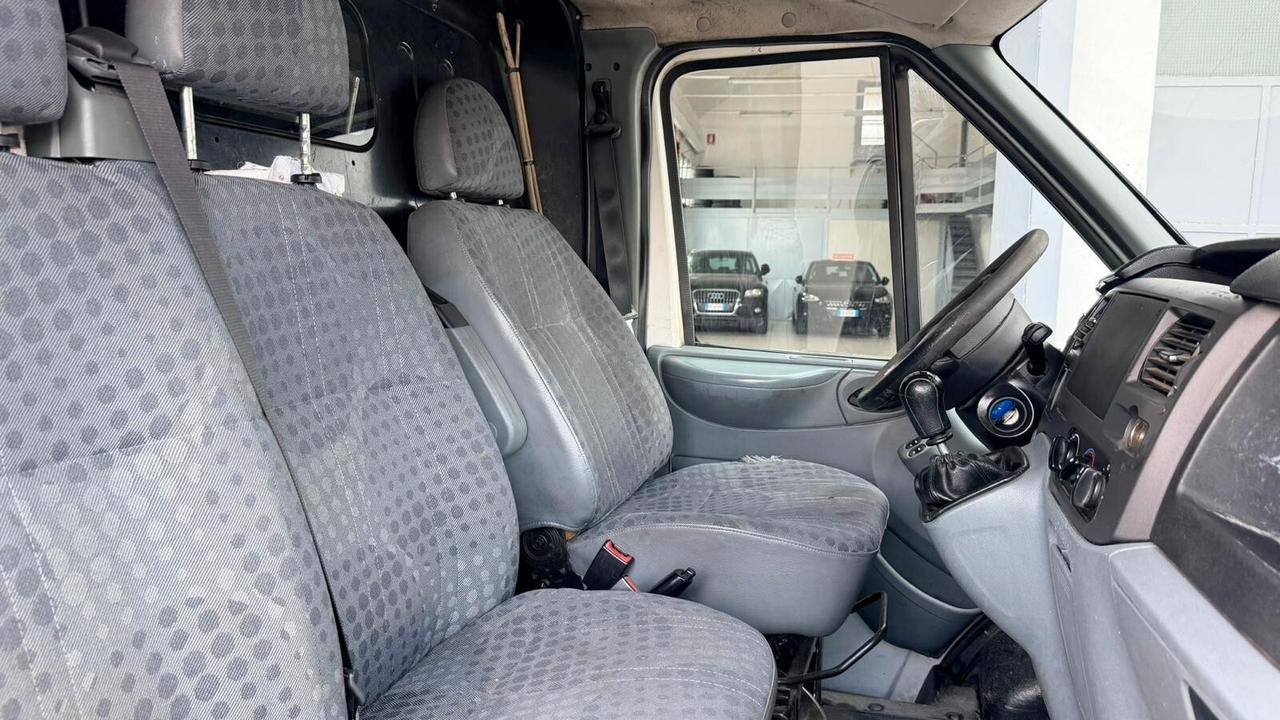 Ford Transit/Tourneo/Bus Transit 280S 2.2 TDCi/85 PC-TN Furgone