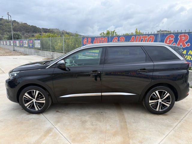 PEUGEOT 5008 BlueHDi EAT8 Allure 7 POSTI