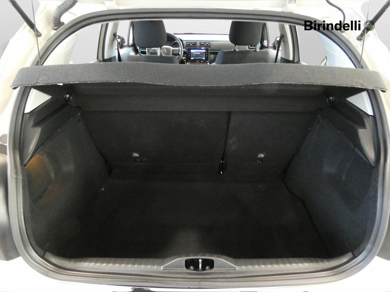 CITROEN C3 3ª serie - C3 BlueHDi 100 S&S You