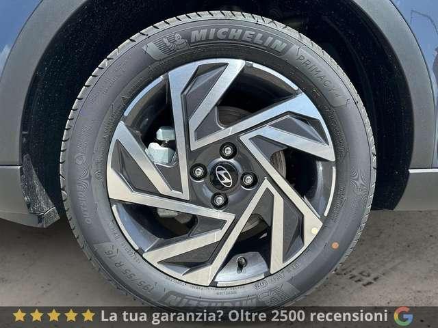 Hyundai BAYON 1.0 TGDI 90cv Business