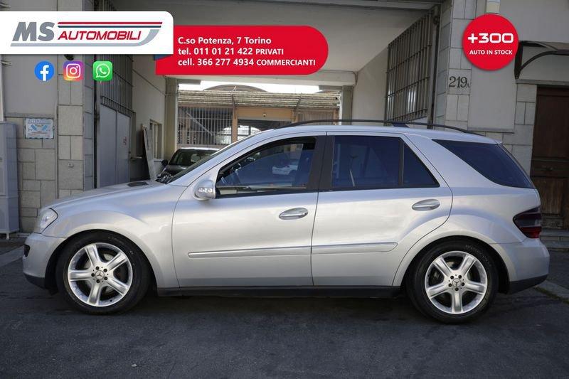 Mercedes-Benz Classe M ML 320 CDI Sport