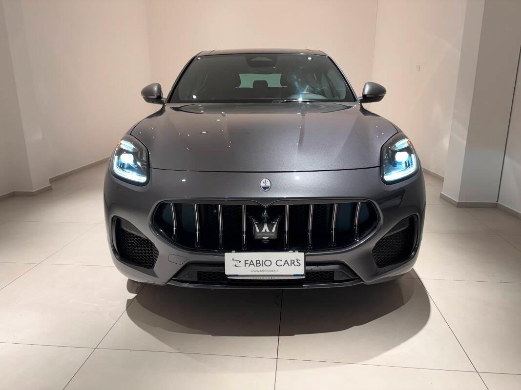 Maserati Grecale 2.0 mhev GT 300cv auto