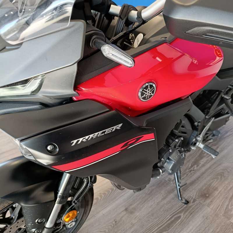 Yamaha Tracer 9 Y-AMT - 2025