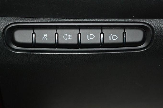 FIAT La Nuova 500 - Action Berlina