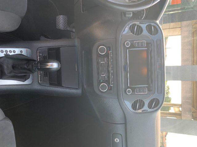 VOLKSWAGEN Tiguan 2.0 TDI 140 CV 4MOTION DSG Business Sport & Style