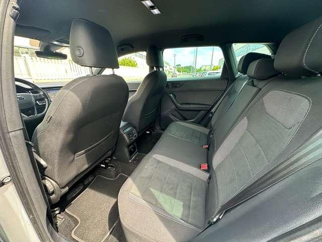 SEAT Ateca 1.6 TDI DSG XCELLENCE