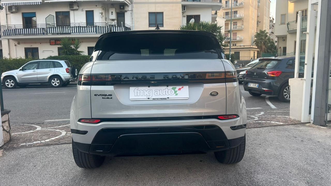 Land Rover Range Evoque 2.0D I4 180 CV AWD Auto R-Dynamic SE