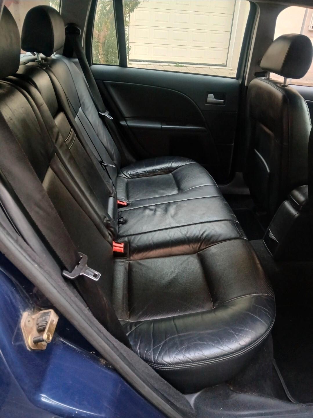 Ford Mondeo 2.0 DIESEL SW PERMUTE