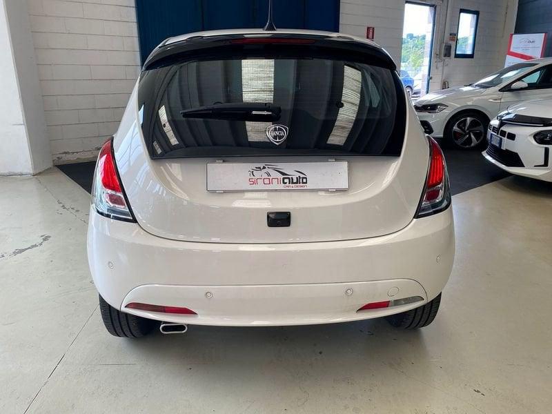 Lancia Ypsilon 1.0 FireFly 5 porte S&S Hybrid Platino - PROMO SIRONIUATO+