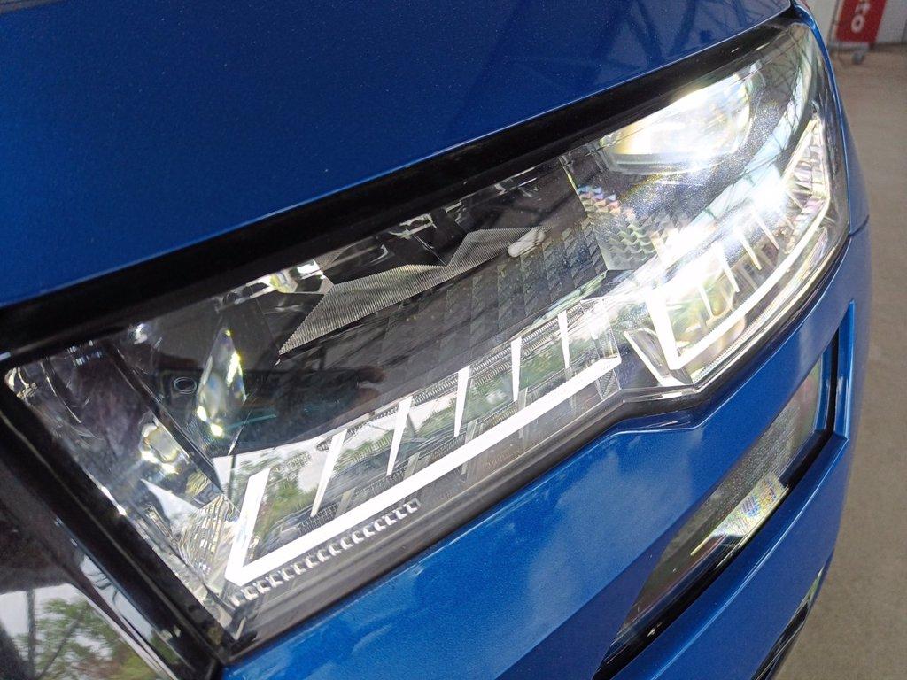 SKODA Karoq 2.0 tdi evo sportline 150cv dsg del 2024