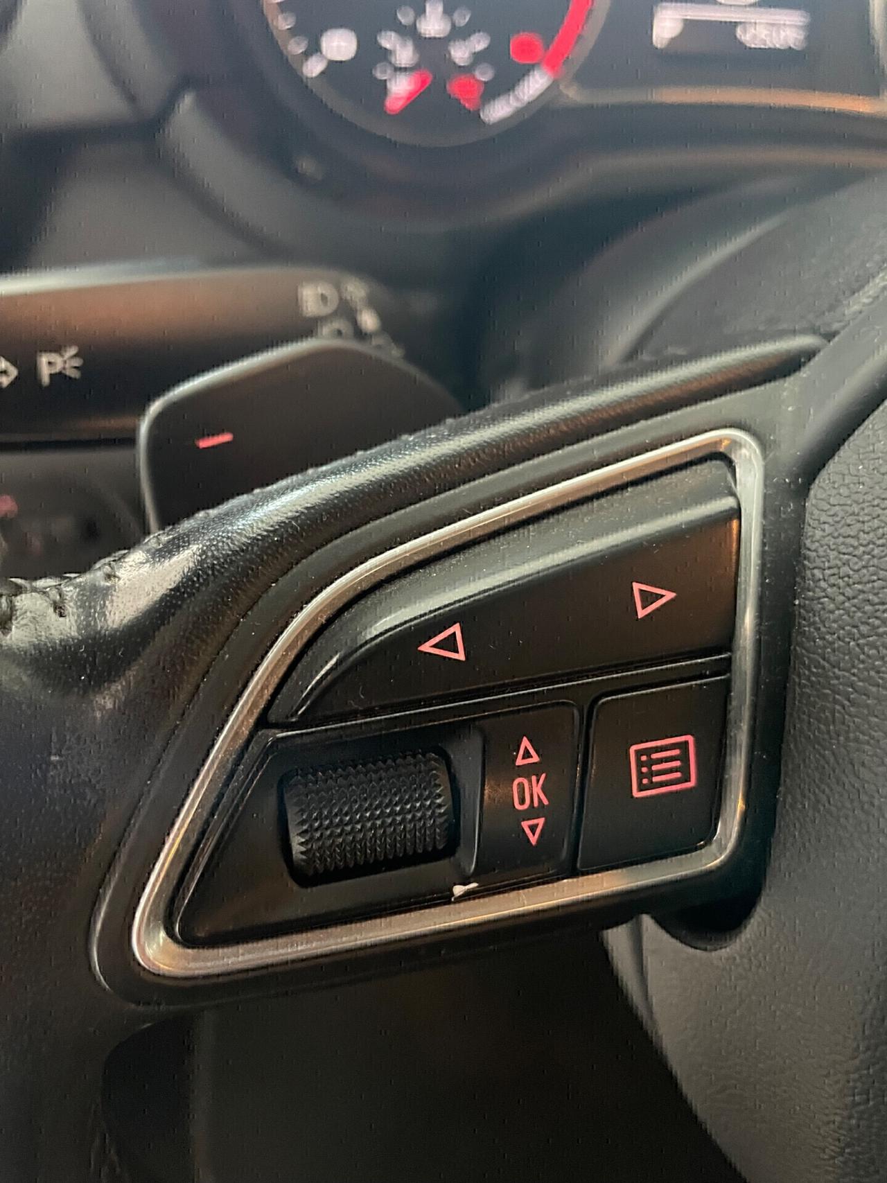 AUDI A1 SPB 1.6 TDI 116 CV S TRONIC "UNICA"