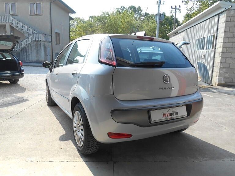 Fiat Punto Evo 1.2 5 porte KM 67000 NO BLOCCHI