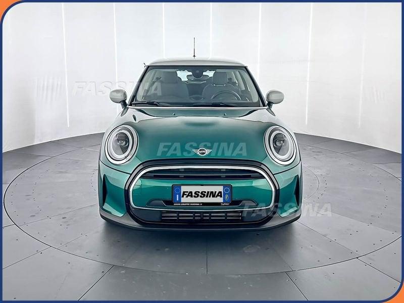 MINI Mini 3 porte Mini 1.5 Cooper Classic 3p 136cv