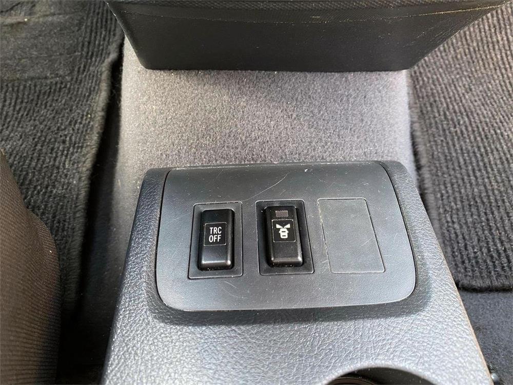 Toyota Corolla Verso 2.2 16V D-4D D-Cat 7pti