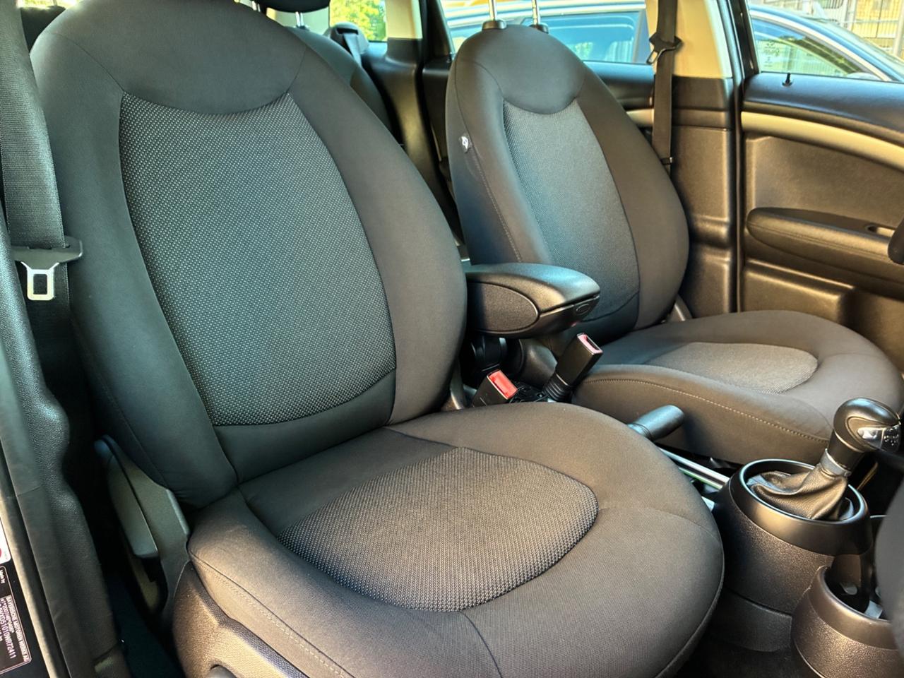Mini Cooper D Countryman 2.0 AL 4