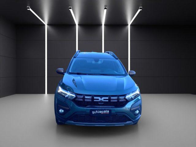 DACIA Jogger 1.6 Hybrid 140 5 posti Extreme