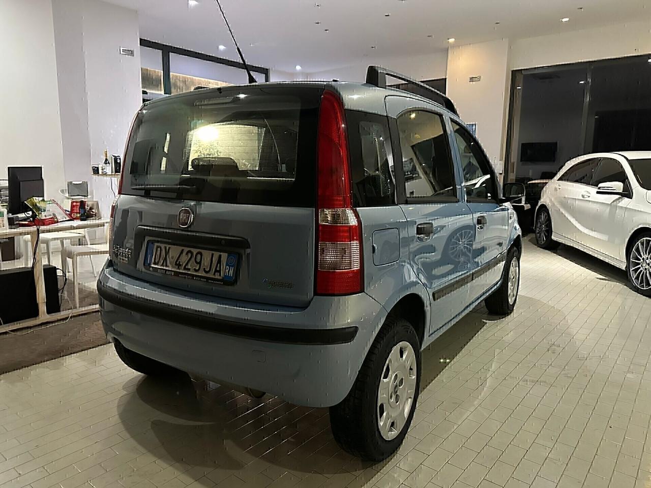 Fiat Panda 1.2 Dynamic Natural Power METANO
