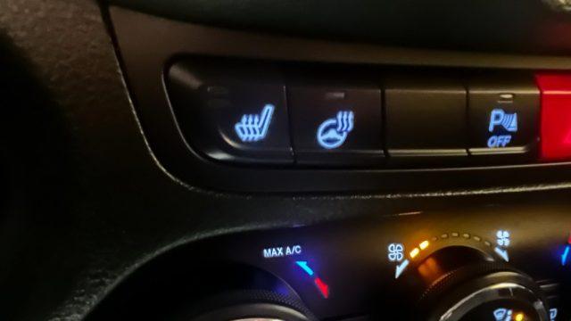 JEEP Renegade 2.0 Mjt 140CV 4WD Active Drive Low Limited