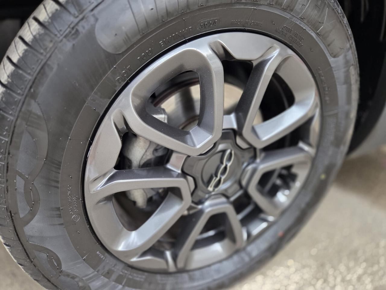FIAT 500X 1.3 MJET 95CV CONNECT 2023 SOLO 67.000Km