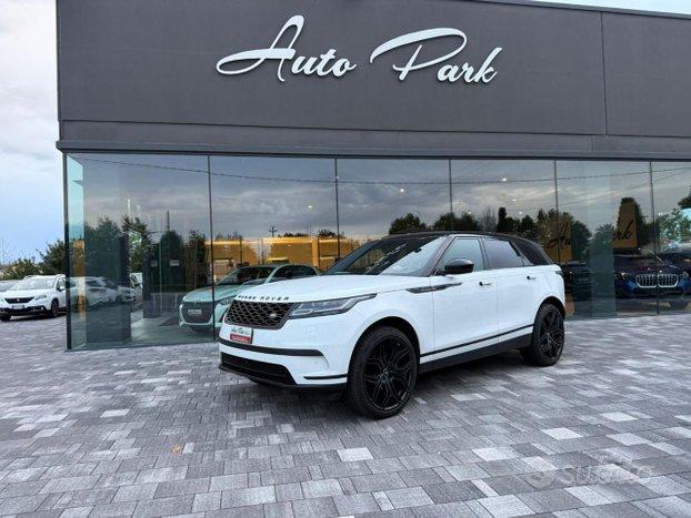 LAND ROVER Range Rover Velar D240 S - Motore Rif