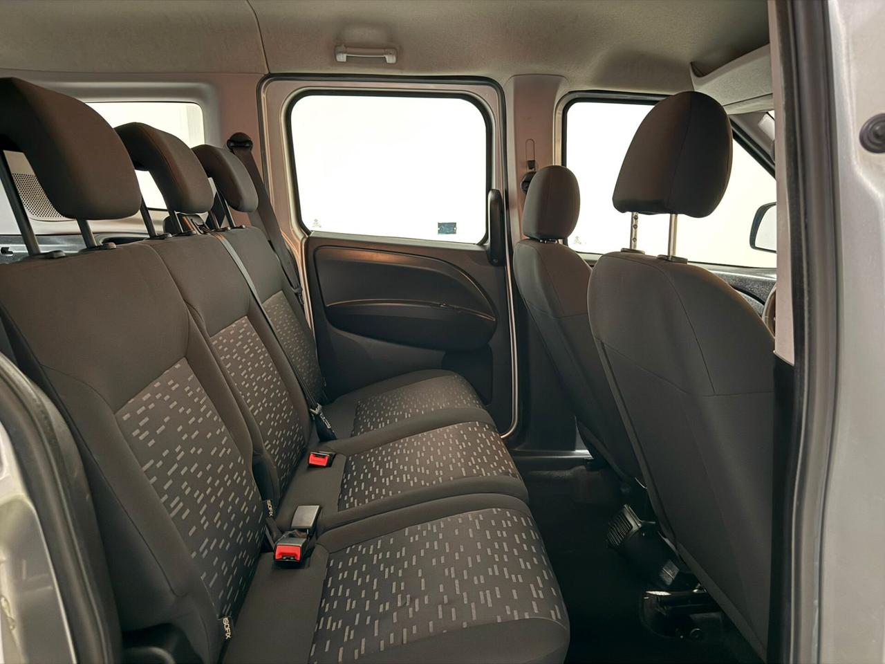 Opel Combo 1.6 CDTI 105CV EcoFLEX PC-TN Van Blitz S&S (750Kg) E6