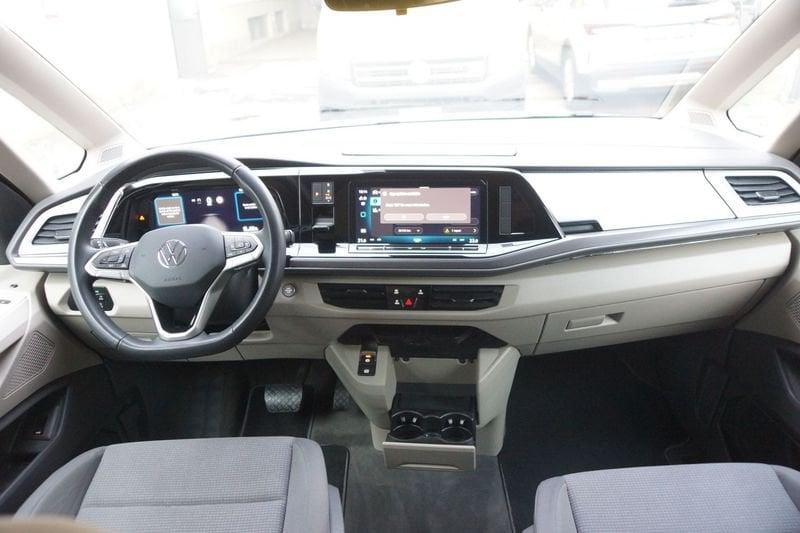 Volkswagen Multivan 2.0 TDI 150cv Space DSG 7 POSTI