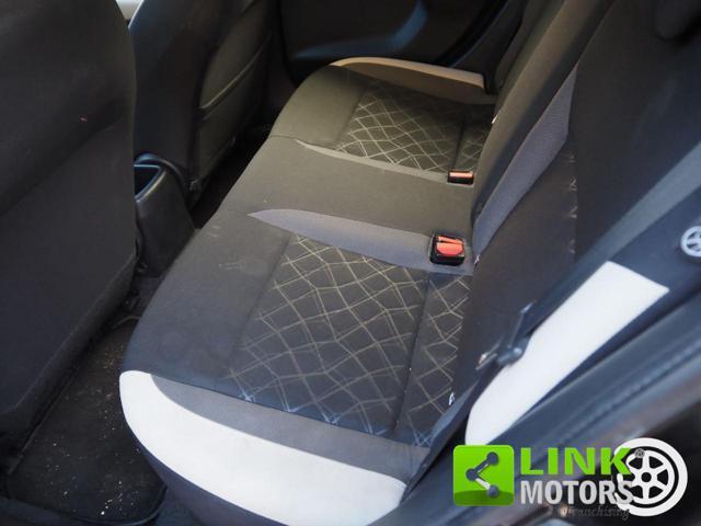 NISSAN Micra 1.5 dCi 8V 5 porte Acenta