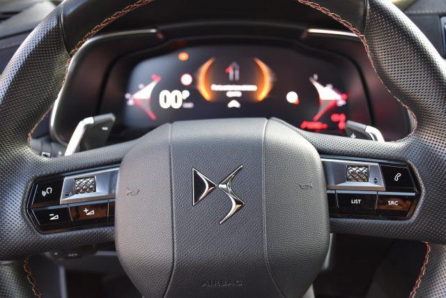 DS AUTOMOBILES DS 7 BlueHDi 130 aut. Performance Line
